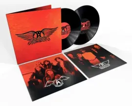 Aerosmith - Greatest Hits [2-lp] NEW Vinyl