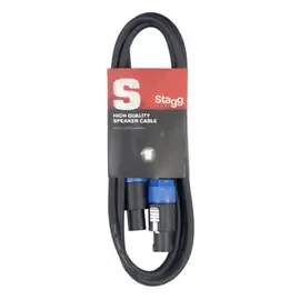 Спикерный кабель Stagg SSP10SS15 10 м