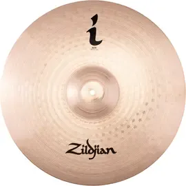 Тарелка барабанная Zildjian 20" I Family Ride