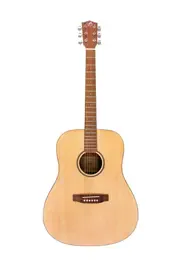 Акустическая гитара Bamboo GA-41 Spruce Natural