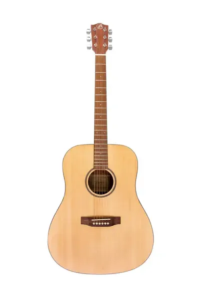 Акустическая гитара Bamboo GA-41 Spruce Natural