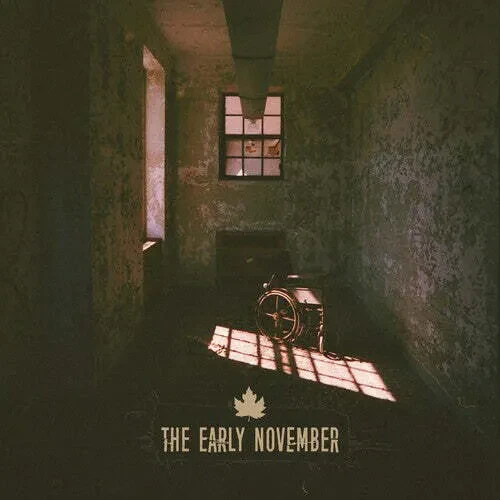 Виниловая пластинка The Early November – The Early November 2024