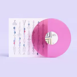 Wolf Parade - Apologies to the Queen Mary [Pink Vinyl] NEW Vinyl LP