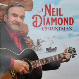 Виниловая пластинка Neil Diamond – A Neil Diamond Christmas (2LP)