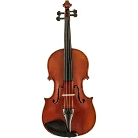 Scherl and Roth SR62 Sarabande Series Intermediate Viola Outfit 16.5 in.