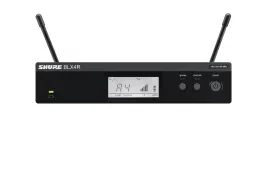Приемник для радиосистем Shure BLX4RE/M17