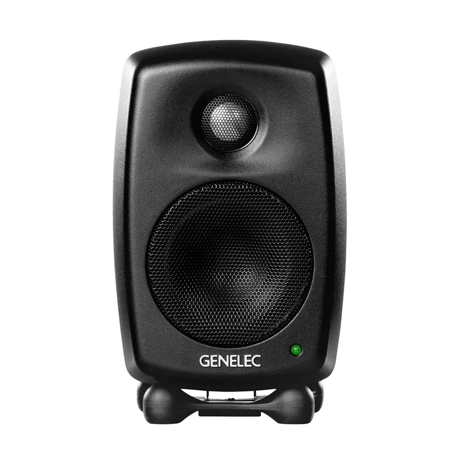 Активный студийный монитор GENELEC 8010AMM Black