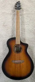 Электроакустическая гитара Breedlove ECO Discovery S Concert Edgeburst