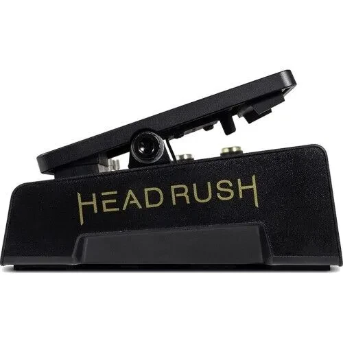 HeadRush Flex Prime мультиэффект, amp modeler, 4