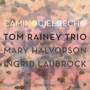 CD-диск RAINEY, TOM TRIO – Camino Cielo Echo