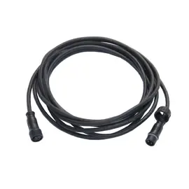 DMX-кабель Involight IP65POW105 5 м