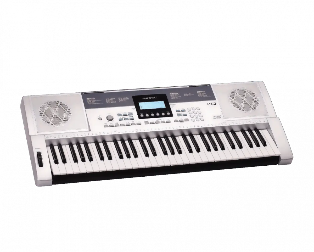 Синтезатор Medeli M12
