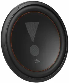 JBL JBLSUBCB122 CLUB122 400W RMS 12" Dual 4-Ohm Car Subwoofer