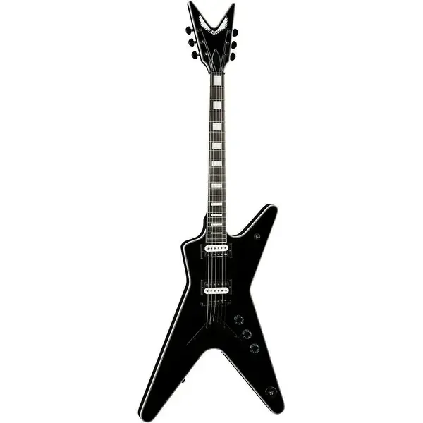 Электрогитара Dean ML Select Classic Black