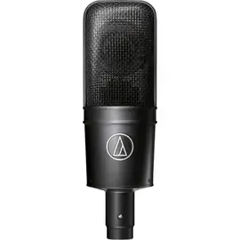 Вокальный микрофон Audio Technica 4033A Classic Studio Vocal Microphone