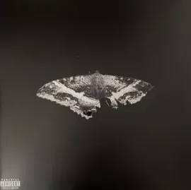 Виниловая пластинка Kendrick Lamar – To Pimp A Butterfly (2LP)