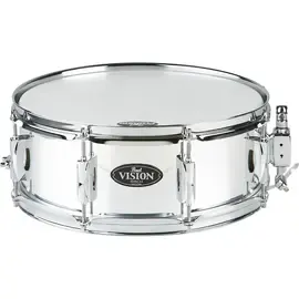 Малый барабан Pearl Vision Birch 14x5.5 Mirror Chrome