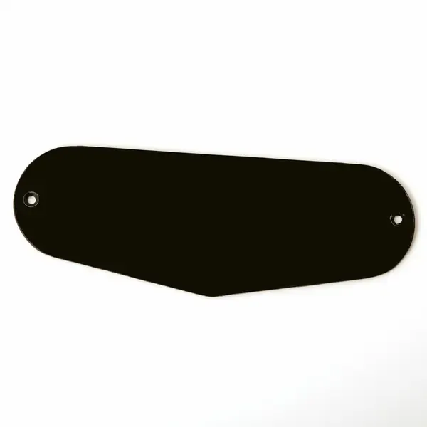 Задняя крышка для гитарной деки PRS Electronics Backplate SE Bass