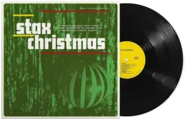 Виниловая пластинка Various – Stax Christmas 2023 Sealed