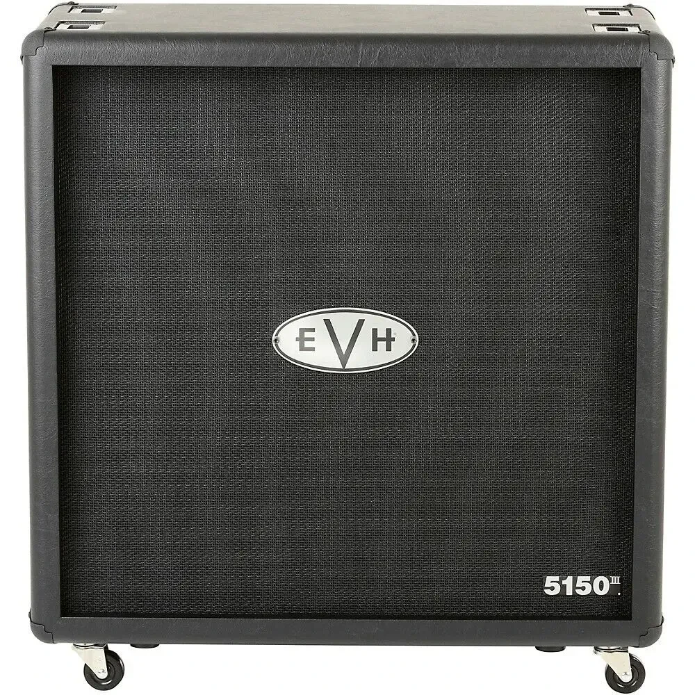 Кабинет для электрогитары EVH 5150III 412 Guitar Extension Cabinet