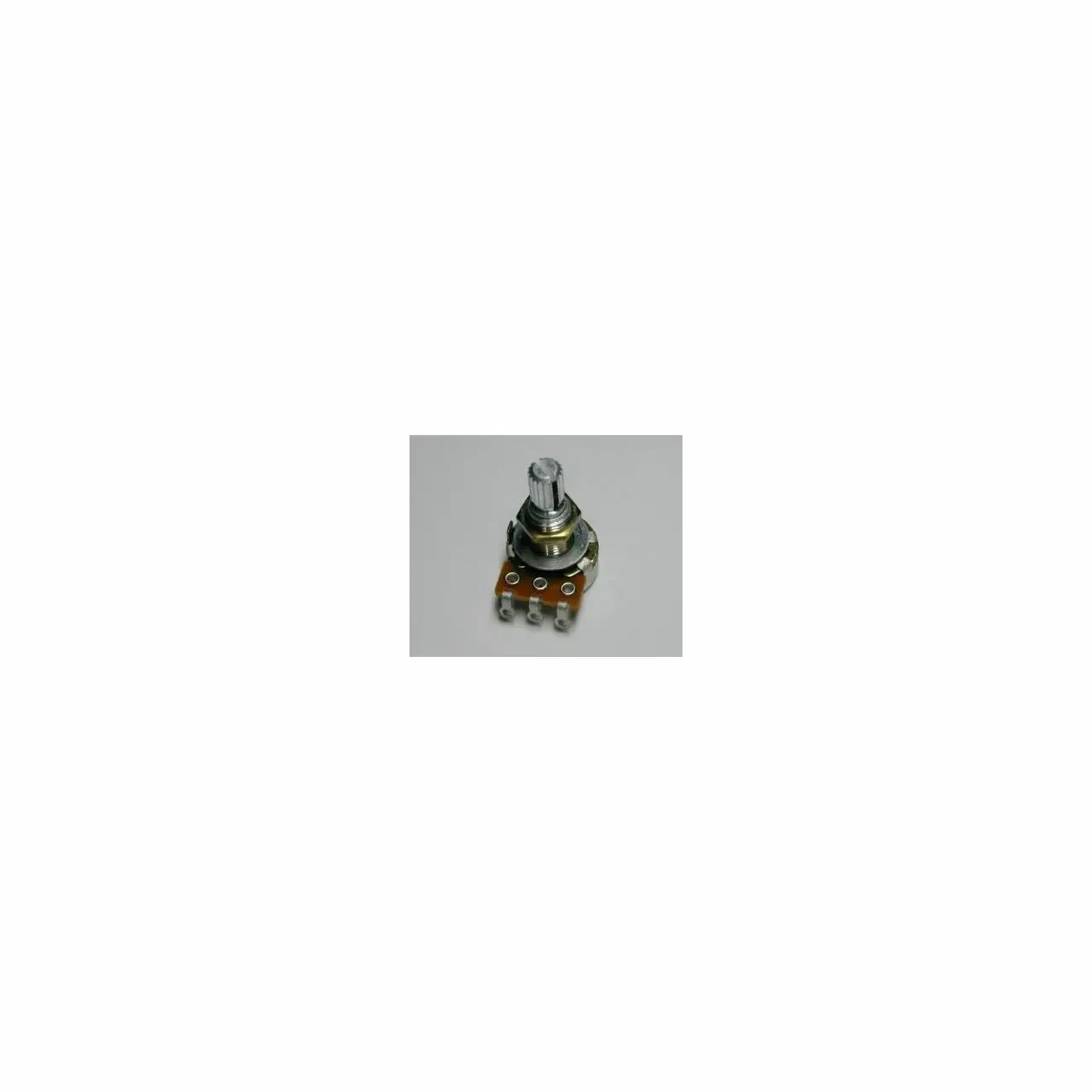 IBANEZ 3VR1H500B Potentiometer Volume 500K/B