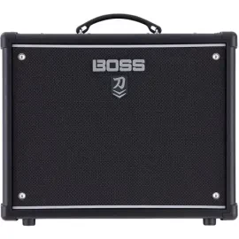 Boss Katana-50 MKII EX Gitarrenverstärker B-Ware
