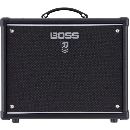 Boss Katana-50 MKII EX Gitarrenverstärker B-Ware