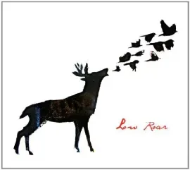 Виниловая пластинка Low Roar - Low Roar [New Vinyl LP]