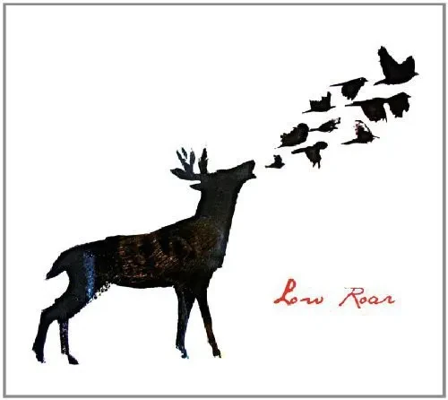 Виниловая пластинка Low Roar - Low Roar [New Vinyl LP]