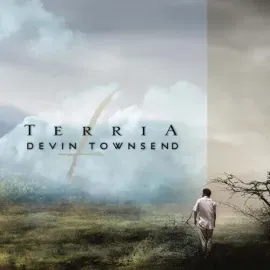 Виниловая пластинка Devin Townsend – Terria (Релиз 2001)