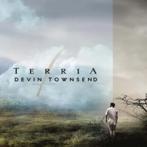 Виниловая пластинка Devin Townsend – Terria (Релиз 2001)