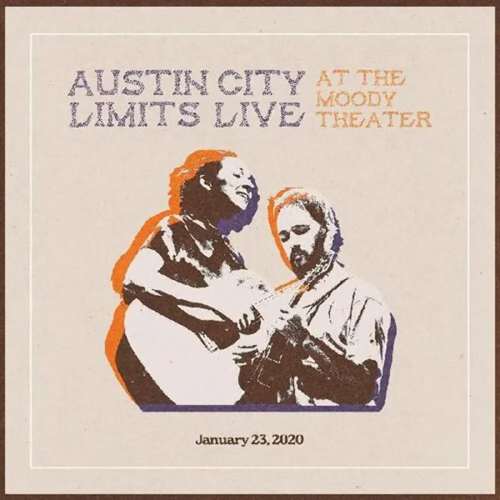 Виниловая пластинка Watchhouse – Austin City Limits Live At The Moody Theater Релиз 2024