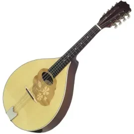 Gewa Mandola Flachmandola portugiesisch | Neu