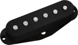 Звукосниматель для электрогитары DiMarzio DP175BK The True Velvet Neck Black