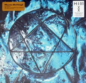 Виниловая пластинка HIM – XX