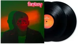 Виниловая пластинка M83 – Fantasy