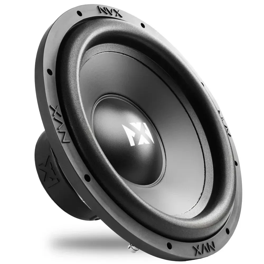 Сабвуфер пассивный NVX ESW124 12", 250W RMS, DVC 4 Ом