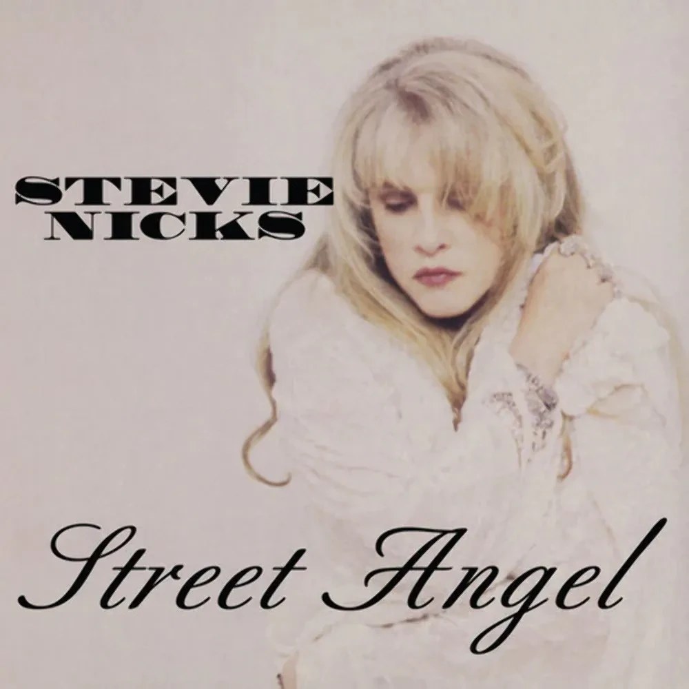 Виниловая пластинка Stevie Nicks – Street Angel 1994
