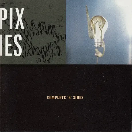 PIXIES - Complete B-Sides (CD)