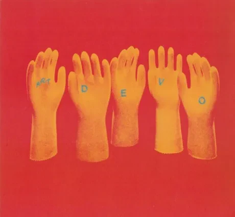 DEVO - Art Devo (2CD)