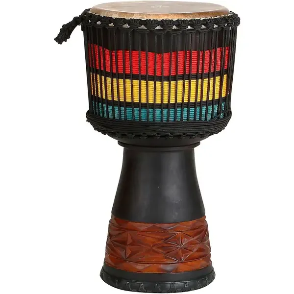 Джембе X8 Drums One Love Master Series Djembe 12 x 24 in.