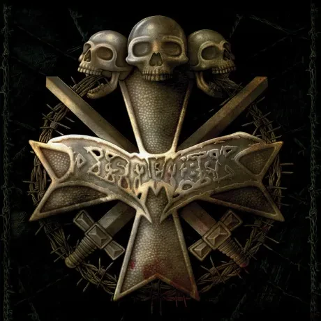 DISMEMBER - Dismember (CD)