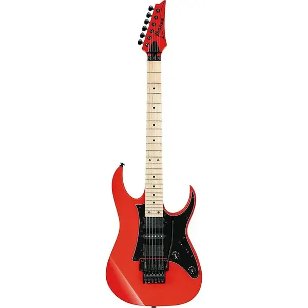 Электрогитара Ibanez Genesis Collection RG550 Road Flare Red