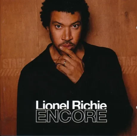 LIONEL RICHIE - Encore (CD)