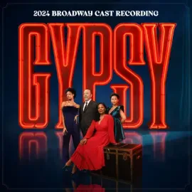 Виниловая пластинка Audra McDonald - Gypsy (Original Broadway Cast Recording) [New Vinyl LP]