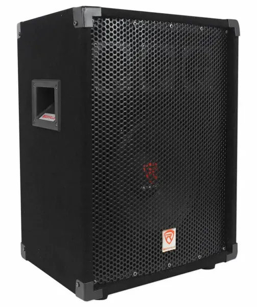 Rockville RSG10 10” 400 Watt 8-Ohm 2-Way Passive DJ/Pro PA Speaker