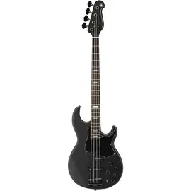 Бас-гитара Yamaha BB734A Bass Translucent Black