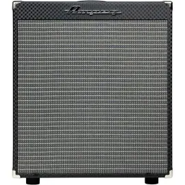 Комбоусилитель для бас-гитары Ampeg Rocket Bass RB-112 1x12 100W Bass Combo Amp Black and Silver