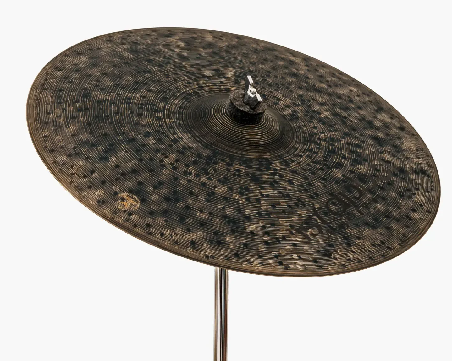 Тарелка барабанная Istanbul Agop 18" OM Signature Crash