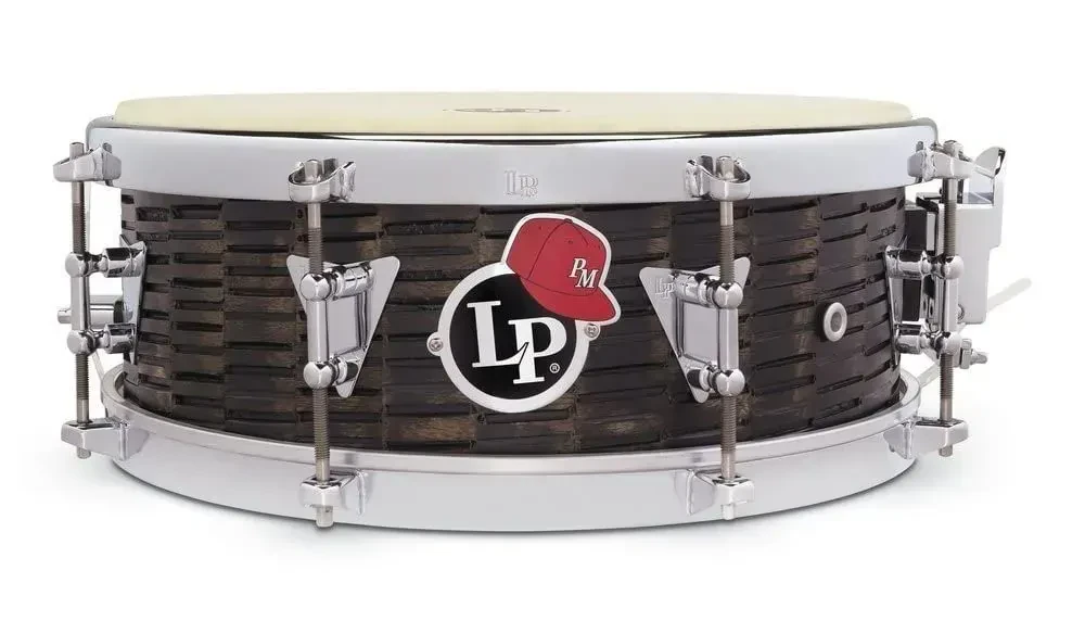 Малый барабан Latin Percussion LP5514-PM Pedrito Martinez Signature Mango